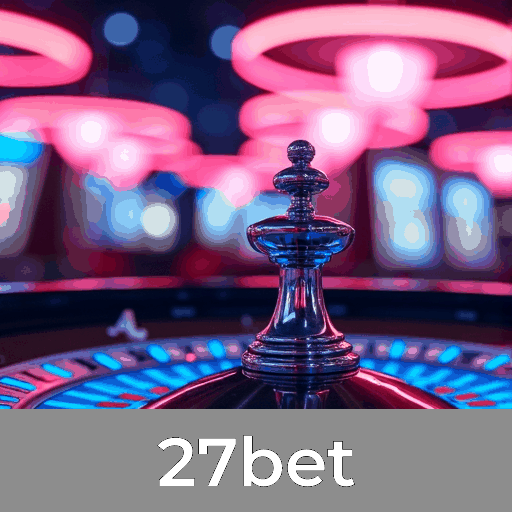 Experiência Autêntica de Cassino no 27bet para Jogadores Brasileiros