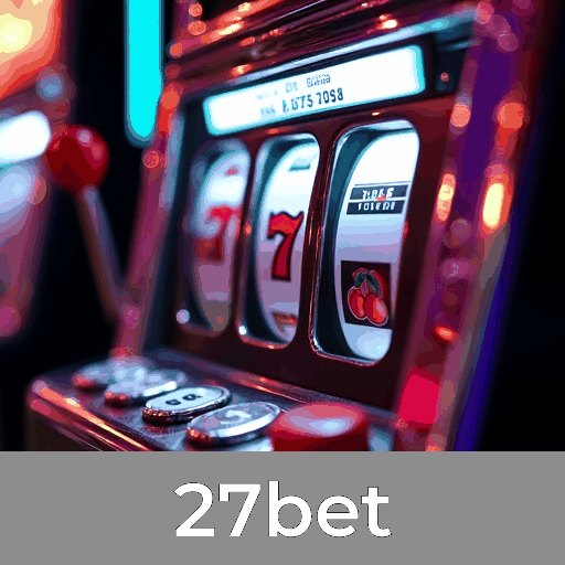 Experiência Autêntica de Cassino no 27bet para Jogadores Brasileiros