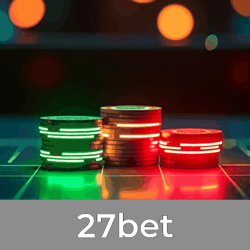 27bet: A Plataforma de Apostas Confiável e Profissional