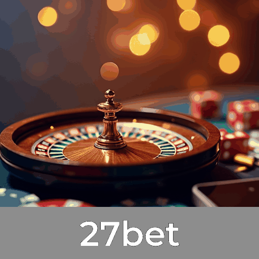 27bet: Jogos de Casino Emocionantes e Oportunidades de Ganhar