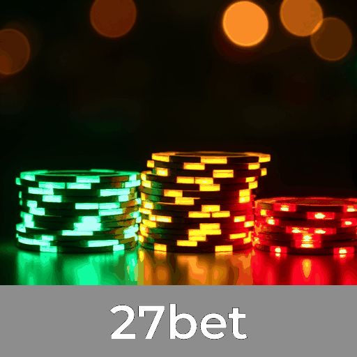 27bet: Bônus e promoções imperdíveis para você!