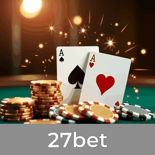 27bet: A Plataforma de Apostas Confiável e Profissional
